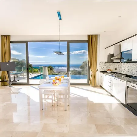 Sezin 4* Caykoy