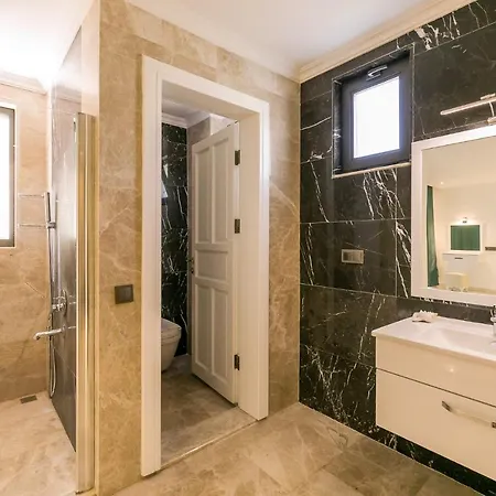 Hotel Sezin Caykoy