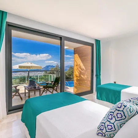 Sezin Hotel Caykoy