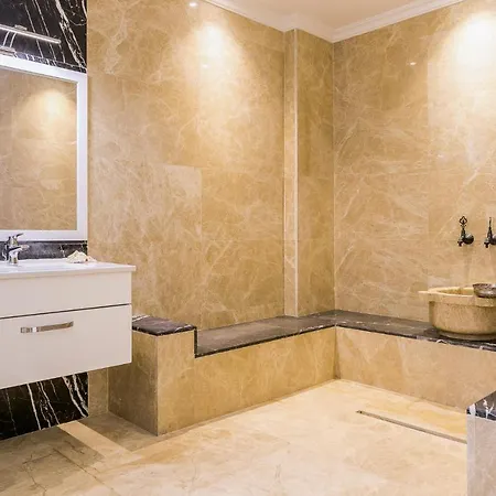 Sezin Hotel Caykoy